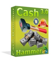 Forex советник Cash Hammer
