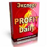 Советник Profit Daily