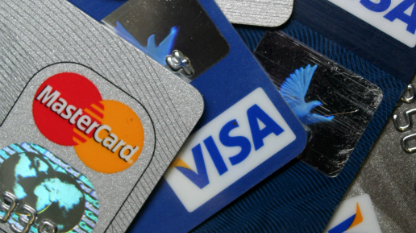 Шувалов: Требования к Visa и MasterCard будут смягчены