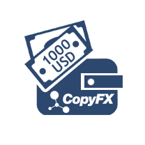 $1000 от CopyFX