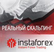 Конкурс на демо-счетах  "Реальный Скальпинг "